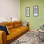 City Escape Apartments